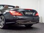 Mercedes-Benz SL SL 350 AMG Line | Pano | Harman Kardon | Magnetiet zwart