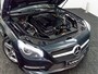 Mercedes-Benz SL SL 350 AMG Line | Pano | Harman Kardon | Magnetiet zwart