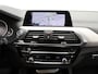 BMW X3 xDrive20i High Executive | Achterbank in delen neerklapbaar | Airco (automatisch) | Apple Carplay/Android Auto|telefoonintegratie premium