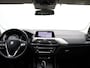 BMW X3 xDrive20i High Executive | Achterbank in delen neerklapbaar | Airco (automatisch) | Apple Carplay/Android Auto|telefoonintegratie premium