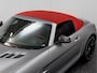 Mercedes-Benz SLS Roadster 6.3 AMG | Bang & Olufsen BeoSound