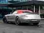 Mercedes-Benz SLS Roadster 6.3 AMG | Bang & Olufsen BeoSound