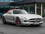 Mercedes-Benz SLS Roadster 6.3 AMG | Bang & Olufsen BeoSound