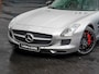 Mercedes-Benz SLS Roadster 6.3 AMG | Bang & Olufsen BeoSound