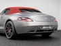 Mercedes-Benz SLS Roadster 6.3 AMG | Bang & Olufsen BeoSound