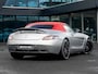Mercedes-Benz SLS Roadster 6.3 AMG | Bang & Olufsen BeoSound