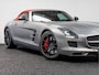 Mercedes-Benz SLS Roadster 6.3 AMG | Bang & Olufsen BeoSound