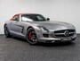 Mercedes-Benz SLS Roadster 6.3 AMG | Bang & Olufsen BeoSound