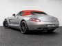 Mercedes-Benz SLS Roadster 6.3 AMG | Bang & Olufsen BeoSound