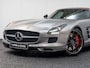 Mercedes-Benz SLS Roadster 6.3 AMG | Bang & Olufsen BeoSound