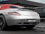Mercedes-Benz SLS Roadster 6.3 AMG | Bang & Olufsen BeoSound