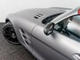 Mercedes-Benz SLS Roadster 6.3 AMG | Bang & Olufsen BeoSound