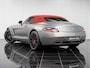 Mercedes-Benz SLS Roadster 6.3 AMG | Bang & Olufsen BeoSound