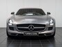 Mercedes-Benz SLS Roadster 6.3 AMG | Bang & Olufsen BeoSound