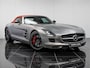 Mercedes-Benz SLS Roadster 6.3 AMG | Bang & Olufsen BeoSound