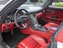 Mercedes-Benz SLS Roadster 6.3 AMG | Bang & Olufsen BeoSound