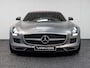Mercedes-Benz SLS Roadster 6.3 AMG | Bang & Olufsen BeoSound