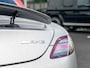 Mercedes-Benz SLS Roadster 6.3 AMG | Bang & Olufsen BeoSound