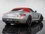 Mercedes-Benz SLS Roadster 6.3 AMG | Bang & Olufsen BeoSound