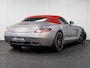Mercedes-Benz SLS Roadster 6.3 AMG | Bang & Olufsen BeoSound