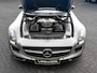 Mercedes-Benz SLS Roadster 6.3 AMG | Bang & Olufsen BeoSound