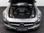 Mercedes-Benz SLS Roadster 6.3 AMG | Bang & Olufsen BeoSound