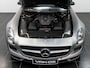 Mercedes-Benz SLS Roadster 6.3 AMG | Bang & Olufsen BeoSound