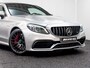 Mercedes-Benz C-klasse Coupé AMG 63 S | Performance stoelen | BTW auto | Origineel NL