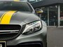 Mercedes-Benz C-klasse Coupé AMG 63 S Edition 1 | Keramisch