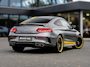 Mercedes-Benz C-klasse Coupé AMG 63 S Edition 1 | Keramisch