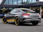 Mercedes-Benz C-klasse Coupé AMG 63 S Edition 1 | Keramisch