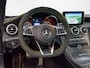 Mercedes-Benz C-klasse Coupé AMG 63 S Edition 1 | Keramisch