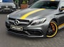 Mercedes-Benz C-klasse Coupé AMG 63 S Edition 1 | Keramisch