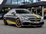 Mercedes-Benz C-klasse Coupé AMG 63 S Edition 1 | Keramisch