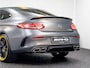 Mercedes-Benz C-klasse Coupé AMG 63 S Edition 1 | Keramisch