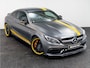 Mercedes-Benz C-klasse Coupé AMG 63 S Edition 1 | Keramisch