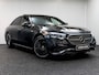 Mercedes-Benz E-klasse E 300 e AMG Line | Night | Superscreen | Pano | Burmester | Memo