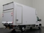 Peugeot Boxer Opel Movano 140PK Bakwagen | Laadlift | Zijdeur | Camera | Dakspoiler | Airco | Cruise | 3-Zits