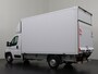 Peugeot Boxer Opel Movano 140PK Bakwagen | Laadlift | Zijdeur | Camera | Dakspoiler | Airco | Cruise | 3-Zits