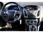 Ford Focus Wagon 1.0 EcoBoost Edition Navigatie/Parkeersensor/Lmv/Cruise/Apk 01-2027