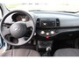 Nissan Micra 1.2 Pure NAP