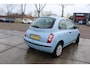 Nissan Micra 1.2 Pure