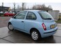 Nissan Micra 1.2 Pure NAP