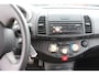 Nissan Micra 1.2 Pure