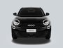 Fiat 600 Black Edition | 16” stalen velgen met Bi-color cover | 7" TFT Informatiedisplay in kleur | Apple Carplay® / Android Auto™