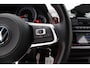 Volkswagen Up! 1.0 TSI GTI | Achteruitrijcamera | Afwijkende dakkleur | Airco (automatisch)