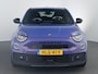 Abarth 600e Scorpionissima 54 kWh | Airco (automatisch) | Armsteun voor | Lederen/microvezel bekleding
