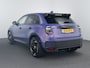 Abarth 600e Scorpionissima 54 kWh | Airco (automatisch) | Armsteun voor | Lederen/microvezel bekleding