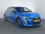 Peugeot 208 Hybrid 100 e-DCS6 GT | Achteruitrijcamera | Apple Carplay/Android Auto|telefoonintegratie premium | Armsteun voor