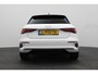 Audi A3 Sportback 30 TFSI Advanced edition | Achterbank in delen neerklapbaar | Anti Blokkeer Systeem | Apple Carplay/Android Auto|telefoonintegratie premium